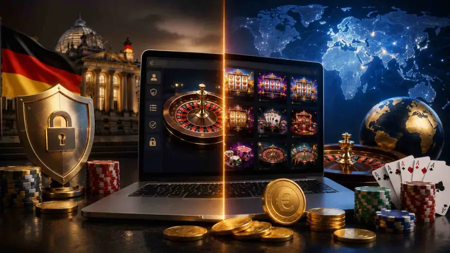 Online casino ohne oasis