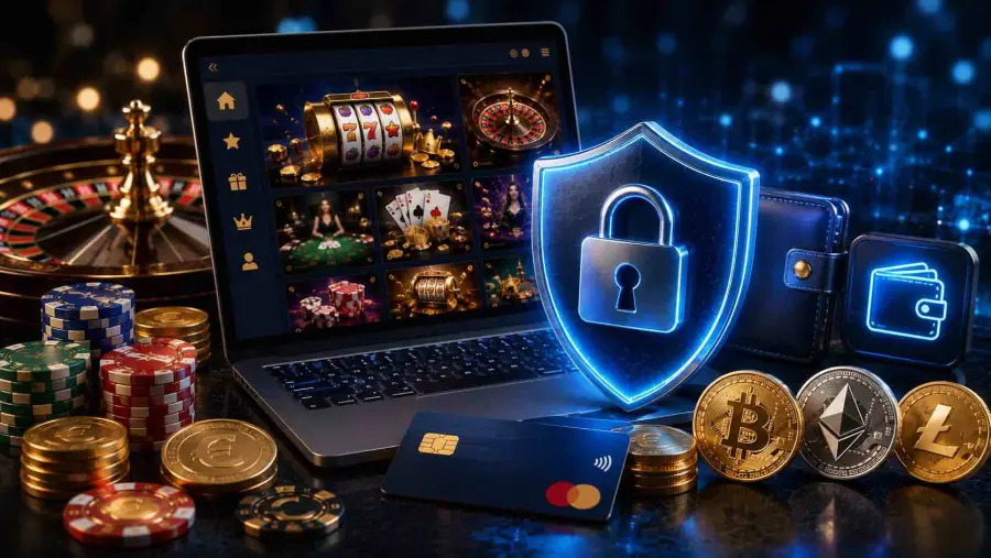 Casino online ohne oasis